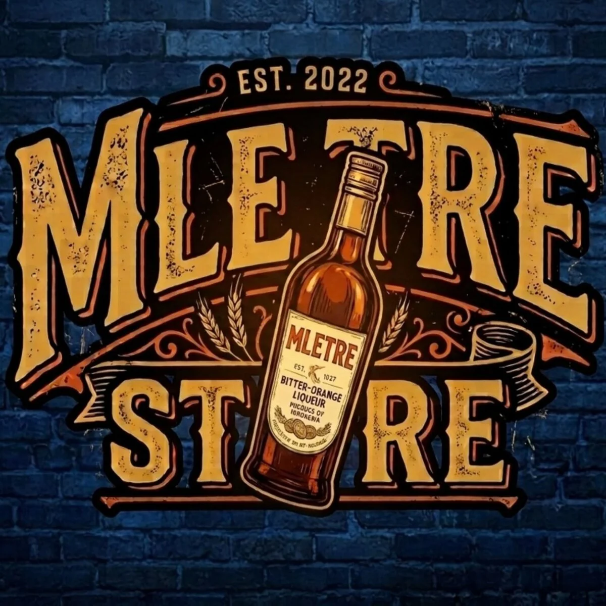 MLETRE STORE